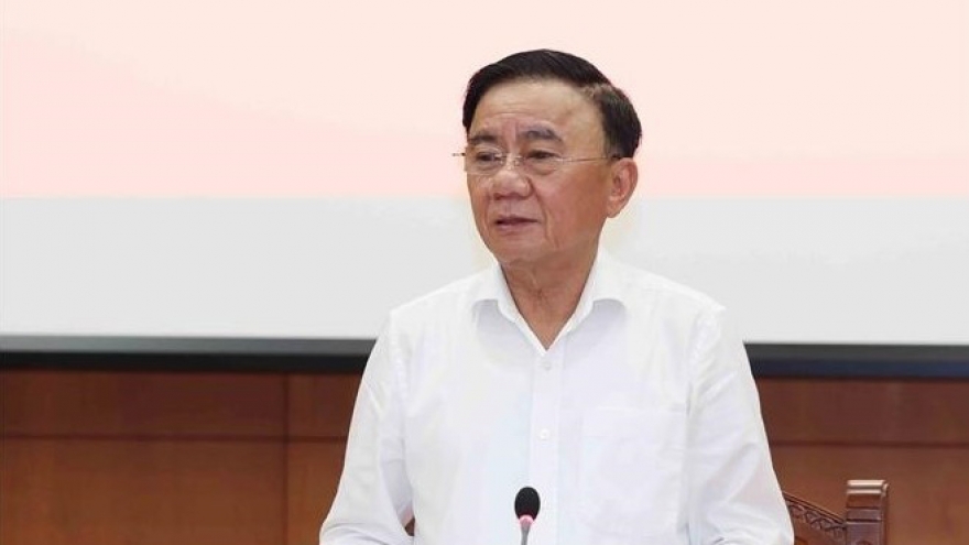 PCC’s Secretariat member to visit Laos and Cambodia